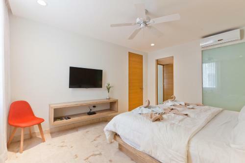 Anah Apartment Deluxe