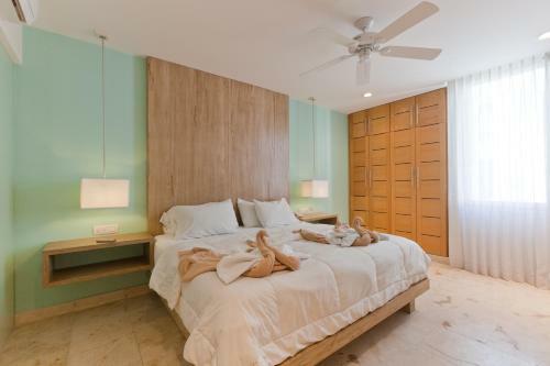 Anah Apartment Deluxe