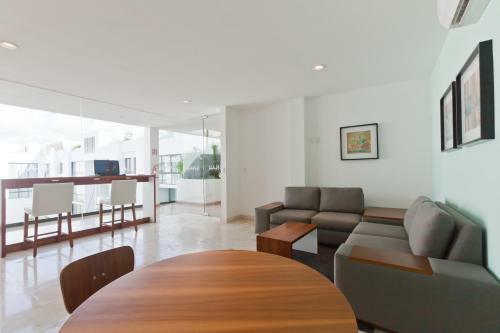 Anah Apartment Deluxe