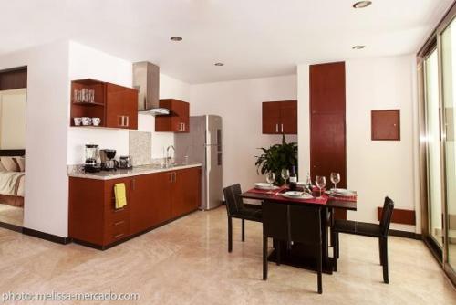 Apartamento Ocean View Rooftop Pool- Klem 205