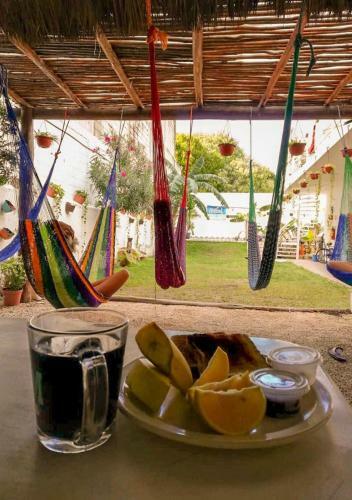 Albergue Grand Hostal Playa