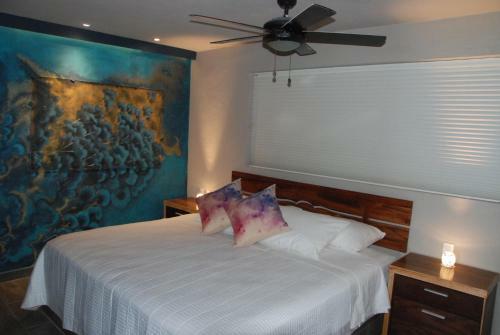 Apartamento Penthouse Ocean Plaza
