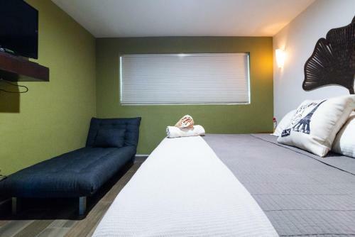 Apartamento Penthouse Ocean Plaza