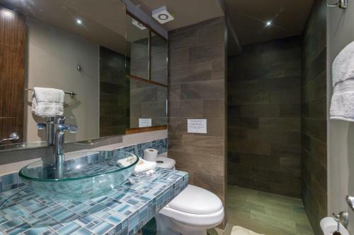 Apartamento Penthouse Ocean Plaza