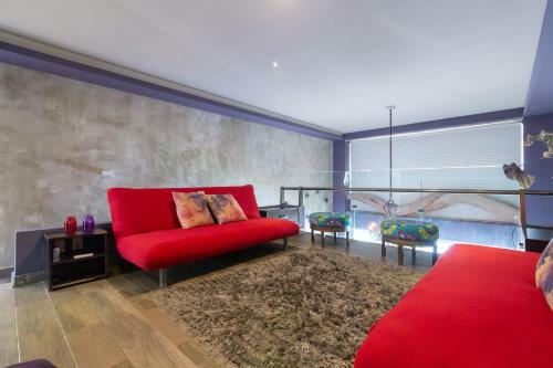 Apartamento Penthouse Ocean Plaza