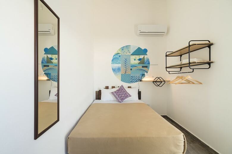 Hotel Selina Playa Del Carmen