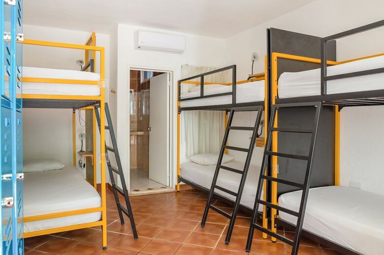 Hotel Selina Playa Del Carmen