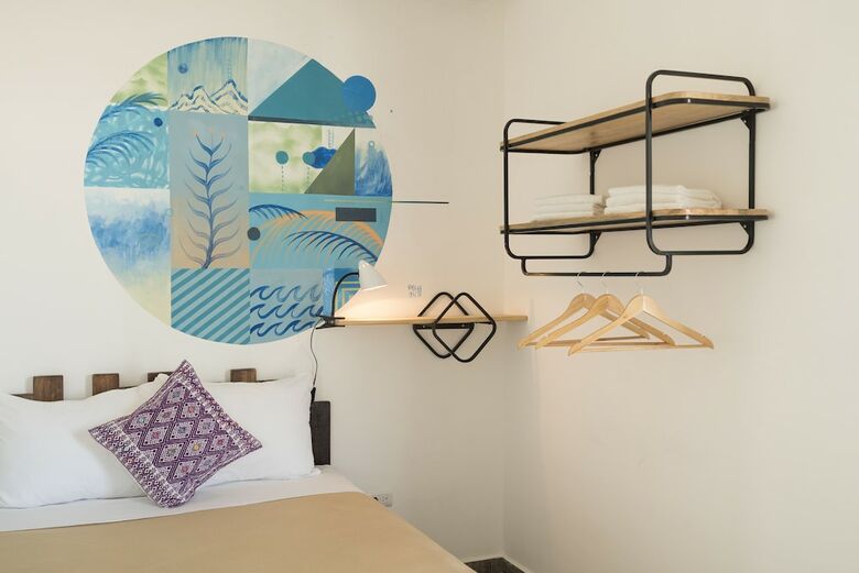 Hotel Selina Playa Del Carmen