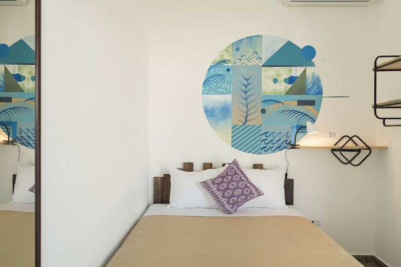 Hotel Selina Playa Del Carmen