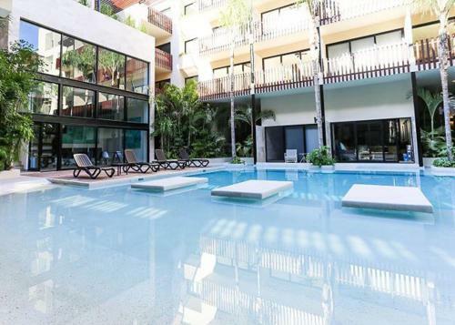 Apartamento Palmares 104 By Tripintravel