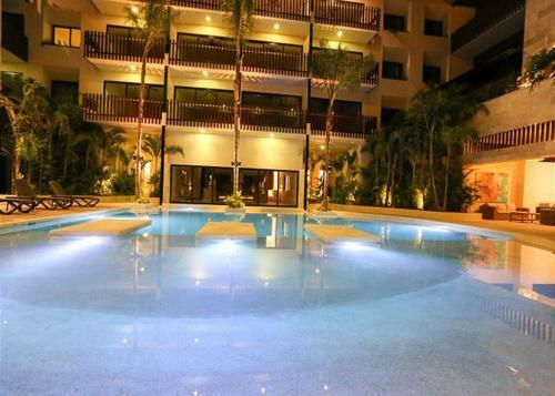 Apartamento Palmares 104 By Tripintravel