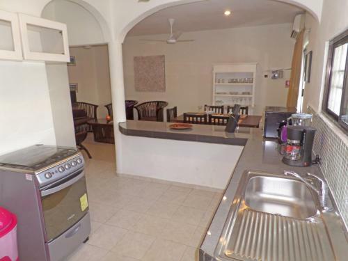 Apartamento Condo Lisette