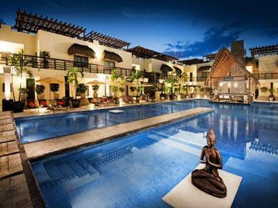 Apartamento Aldea Thai 204