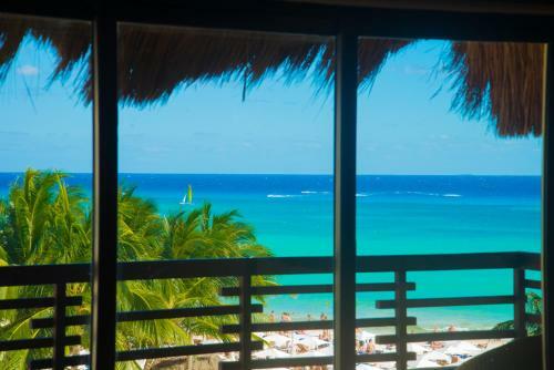 Apartamento Aldea Thai 312
