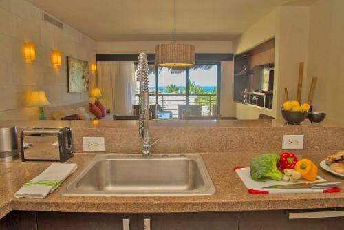 Apartamento Aldea Thai 312