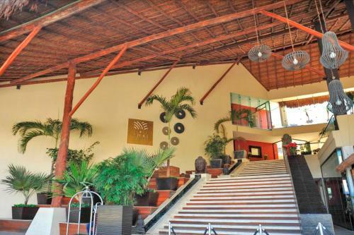 Apartamento Aldea Thai 312