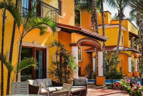Villa El Diamante Del Caribe