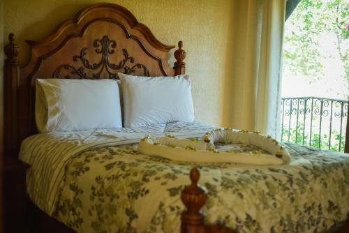 Villa El Diamante Del Caribe