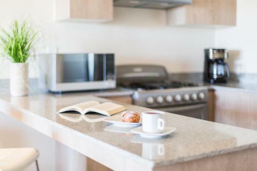 Apartamento Saamal Vacation Rentals