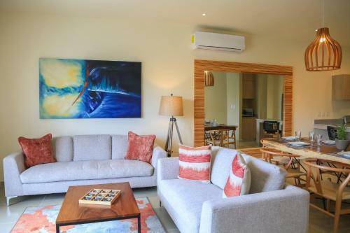 Apartamento Saamal Vacation Rentals