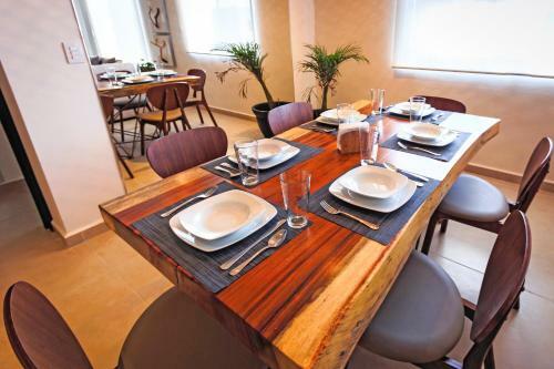 Apartamento Saamal Vacation Rentals