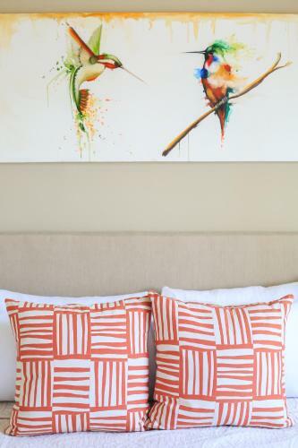 Apartamento Saamal Vacation Rentals