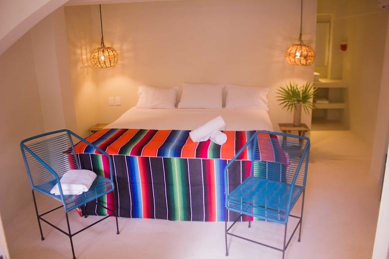 Isabella Boutique Hotel