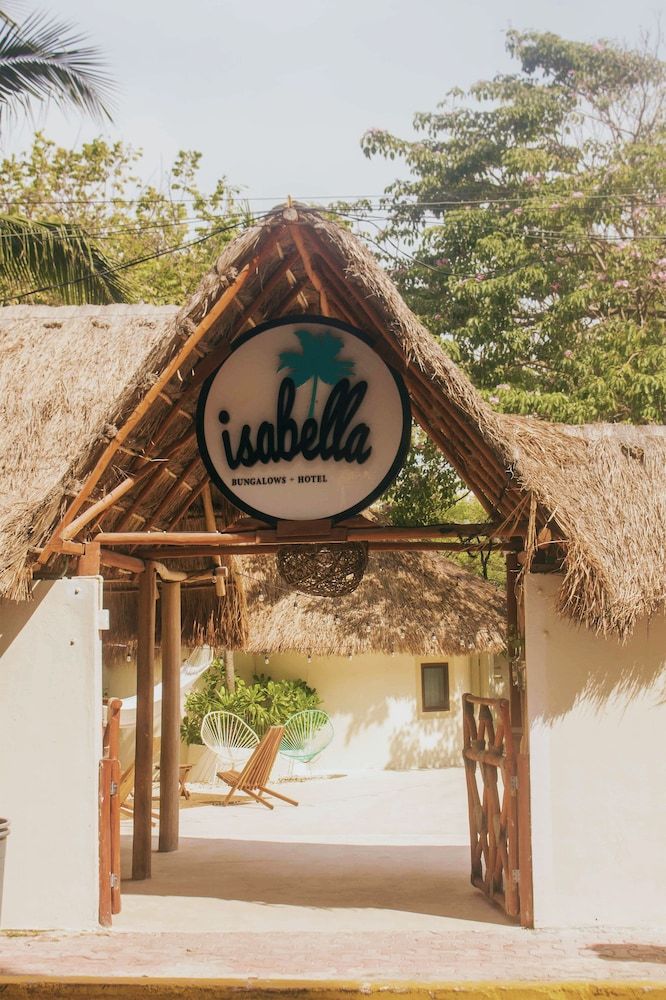 Isabella Boutique Hotel