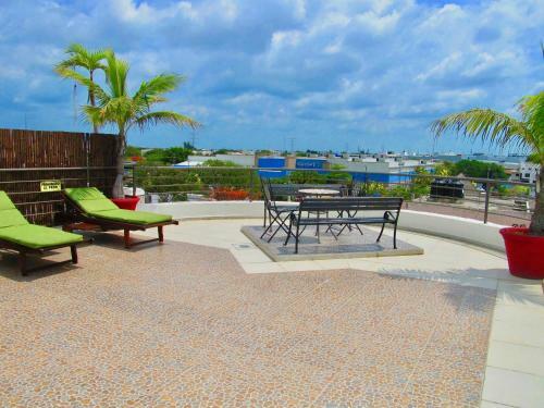 Apartamento Villas Amalfi