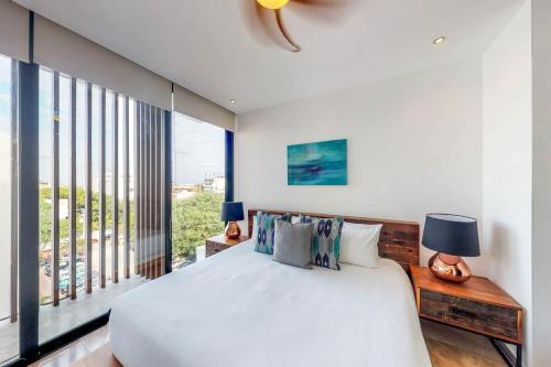 Apartamento Kuxtal - A401