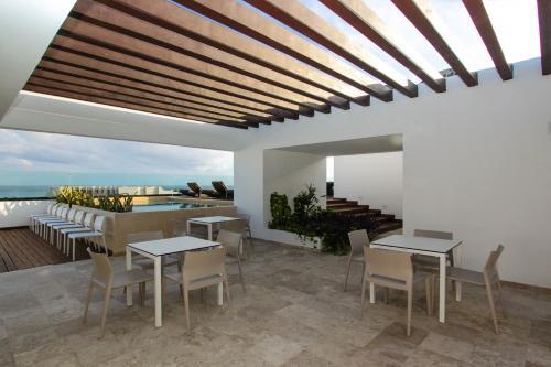 Apartamento Kuxtal - A401