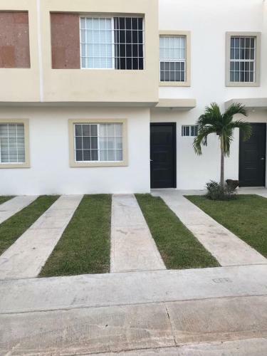Casa Playa Del Carmen