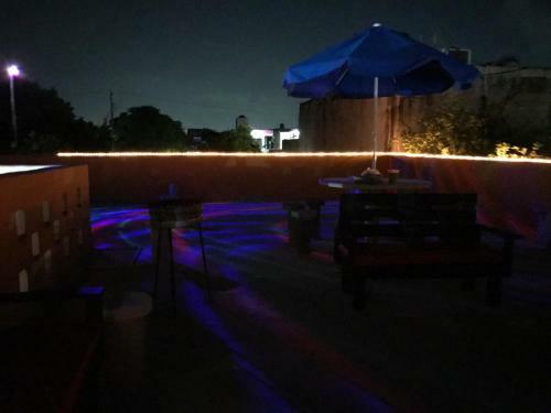 Apartamento Estudios Pakal-na