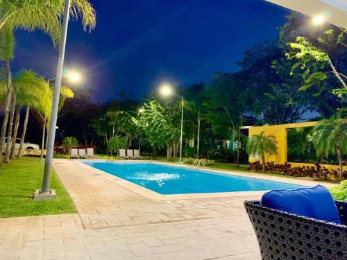 Ceiba Vacacional
