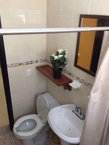 Apartamento Casa Sofimar