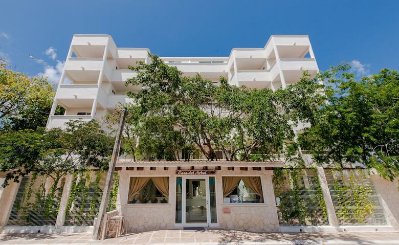 Apartamento Condo Casa Del Arbol