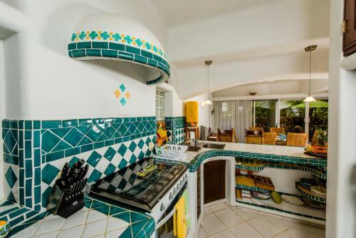 Apartamento Natz Ti Ha J-101