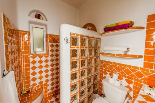 Apartamento Natz Ti Ha J-101