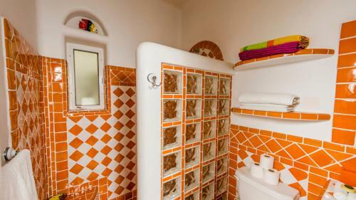 Apartamento Natz Ti Ha J-101