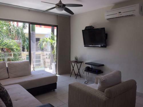 Apartamento Departamento Palmeira