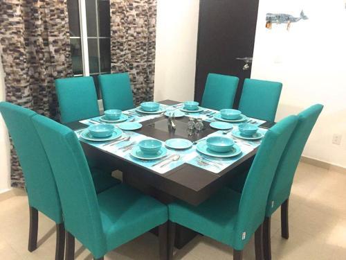 Beautiful 3 Bedroom Apartment
