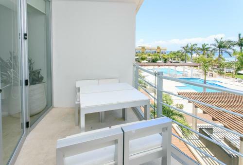 Apartamento Magia Playa 3 Bedroom Downtown With Ocean View