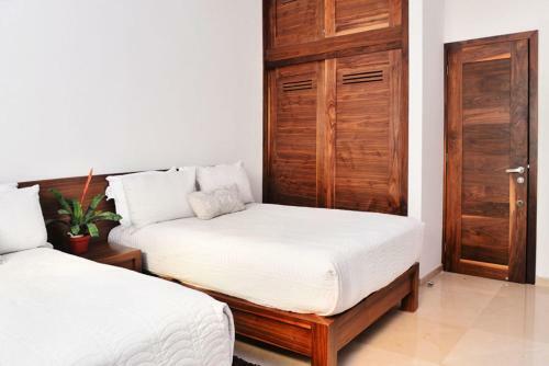 Apartamento Condo Las Olas Two Blocks From Mamitas