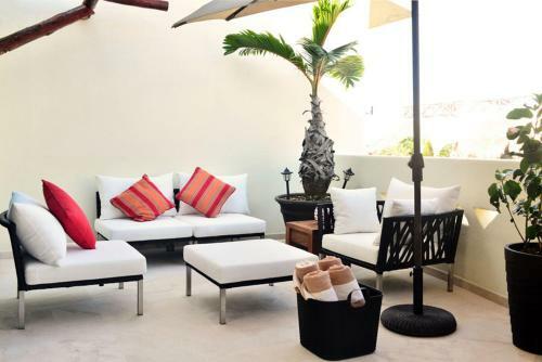 Apartamento Condo Las Olas Two Blocks From Mamitas