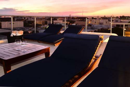 Apartamento Condo Las Olas Two Blocks From Mamitas