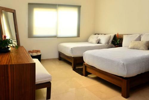 Apartamento Condo Las Olas Two Blocks From Mamitas