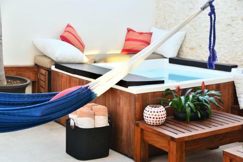 Apartamento Condo Las Olas Two Blocks From Mamitas