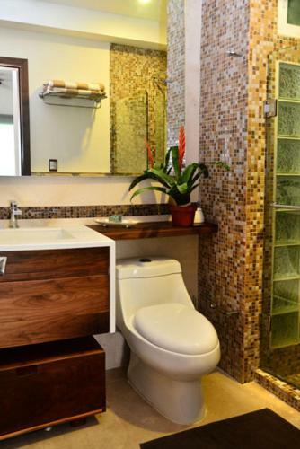 Apartamento Condo Las Olas Two Blocks From Mamitas
