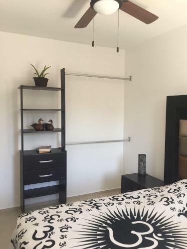 Apartamento Ezequiel�s House