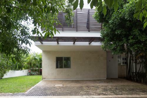 Casa Selvamar